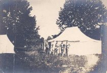 Camp Faith, Hope and Charity.